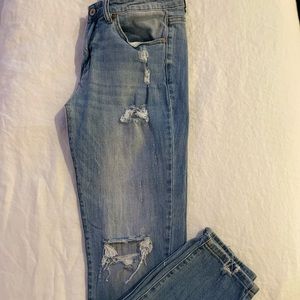 Kancan ladies jeans size 29, size 11
